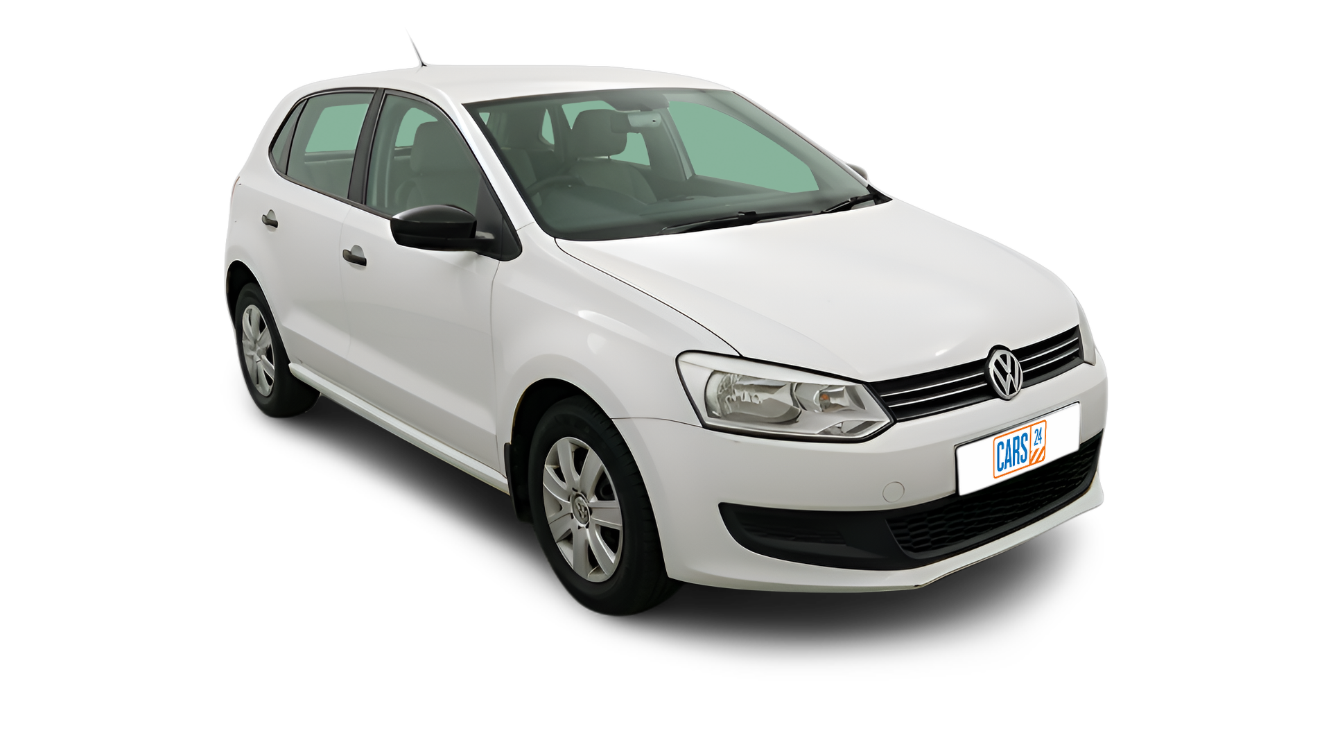 Volkswagen Polo-img